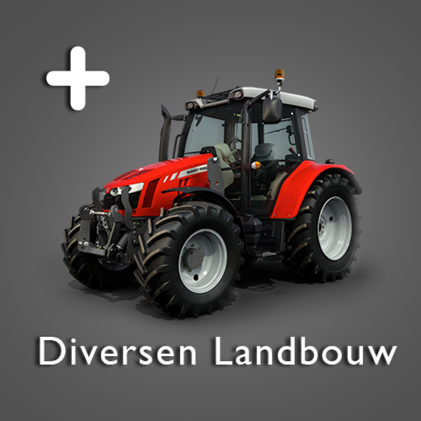 diversen_landbouw