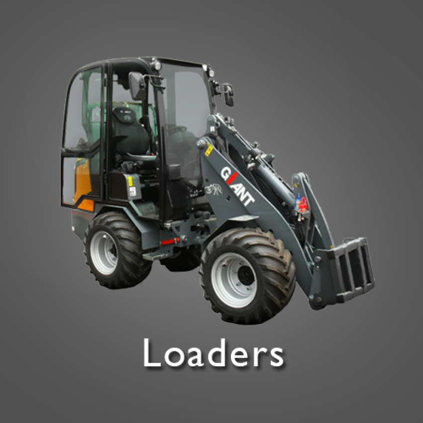 loaders