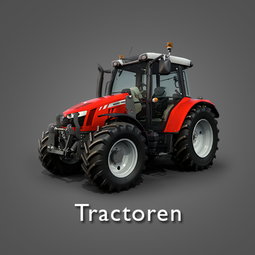 tractoren