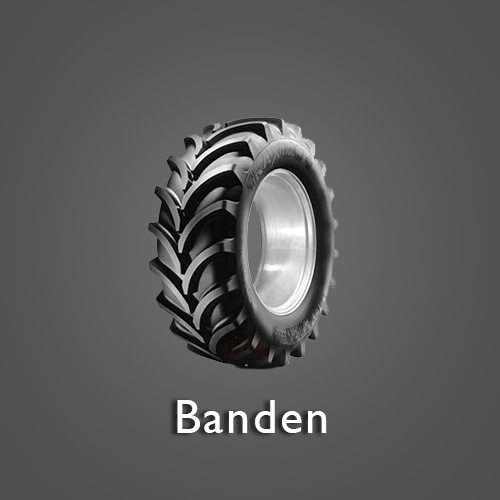 banden